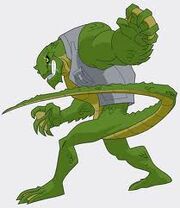 Killer Croc