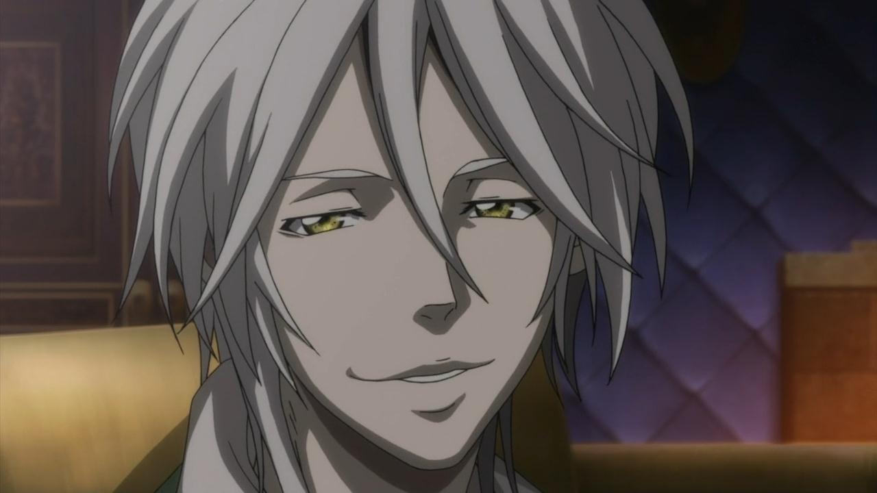 Shogo Makishima | Legends of the Multi Universe Wiki | FANDOM powered by Wikia