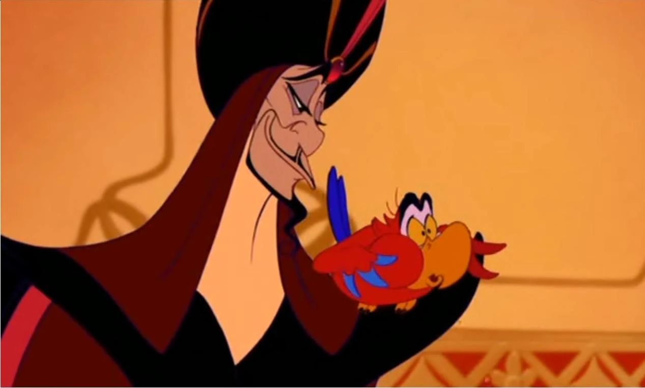 Jafar Legends of the Multi Universe Wiki FANDOM powered by Wikia