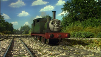 thomas the tank engine whiff