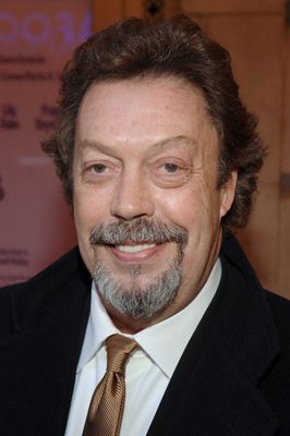 tim curry characters
