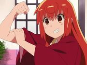 Get Wallpaper Category Characters From The Joshiraku Universe Legends Of The For iPhone