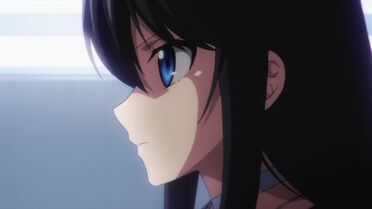 Strike The Blood screenshot 0660