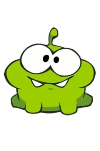 Om Nom Wiki