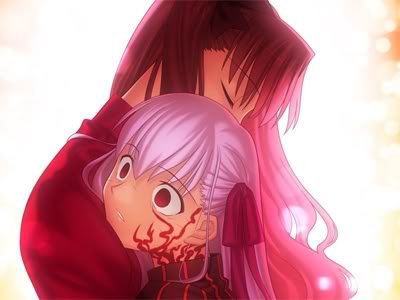 Image result for rin and sakura