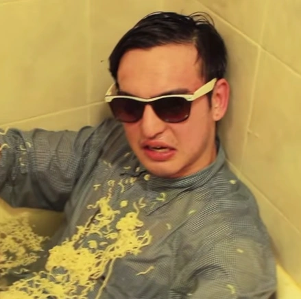 Filthy Frank | Legends of the Multi Universe Wiki | FANDOM powered by Wikia