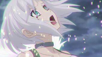 Strike The Blood screenshot 0492