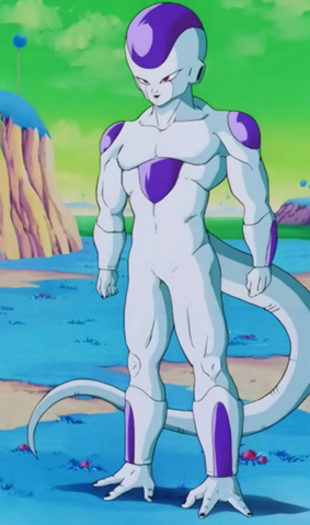 Frieza 2