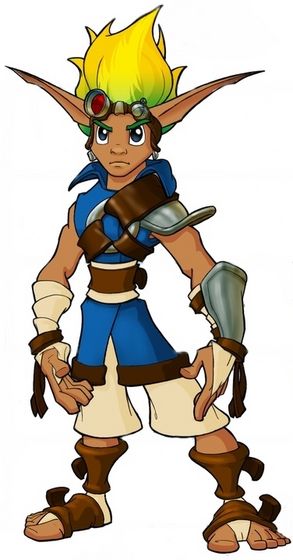 Jak-and-daxter 57929 11