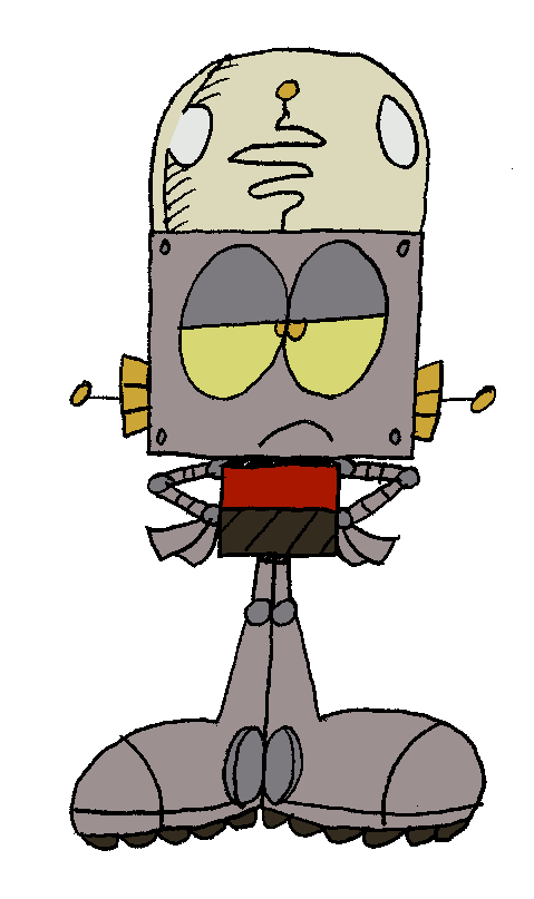 Robot Jones Legends Of The Multi Universe Wiki FANDOM Powered By Wikia robot-jones-legends-of-the-multi-universe-wiki-fandom-powered-by-wikia