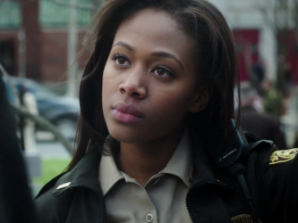 Abbie Mills