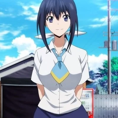 Nozomi Kaminashi | Legends of the Multi Universe Wiki | Fandom