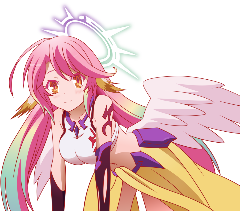 Image Jibril no game no life by nekologiad8vr7uj.png Legends of