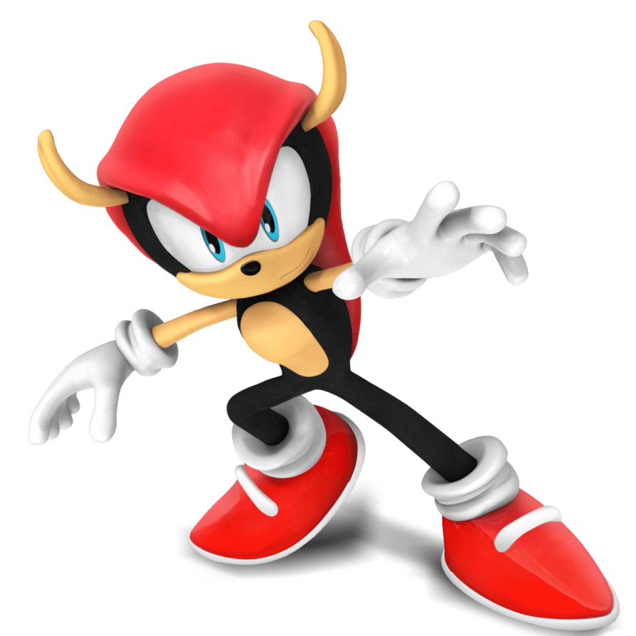 Mighty the Armadillo Legends of the Multi Universe Wiki Fandom