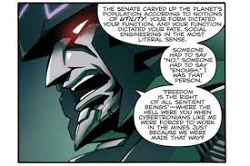 Megatron