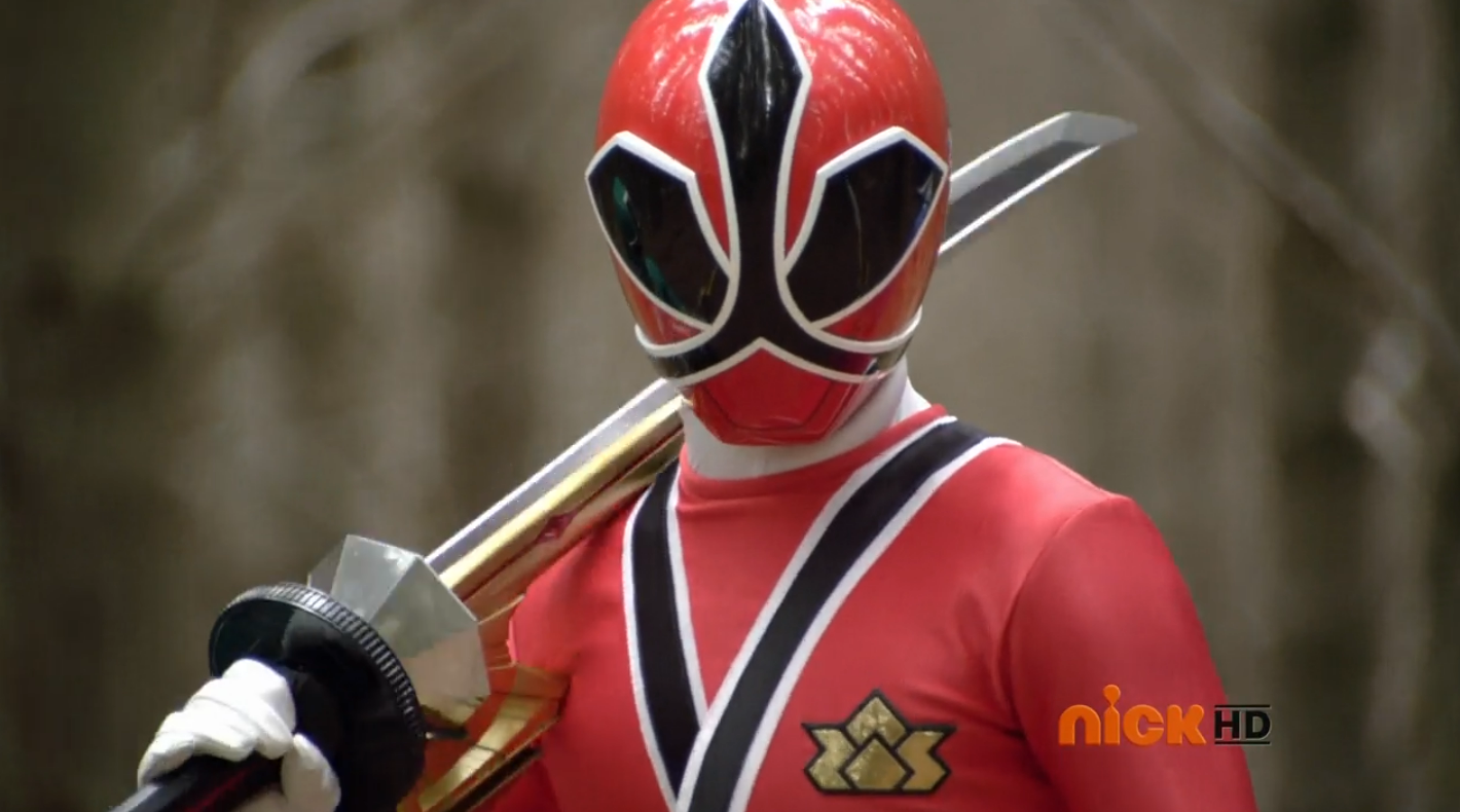 Image Red Samurai Ranger Png Legends Of The Multi Universe Wiki Fandom Powered By Wikia