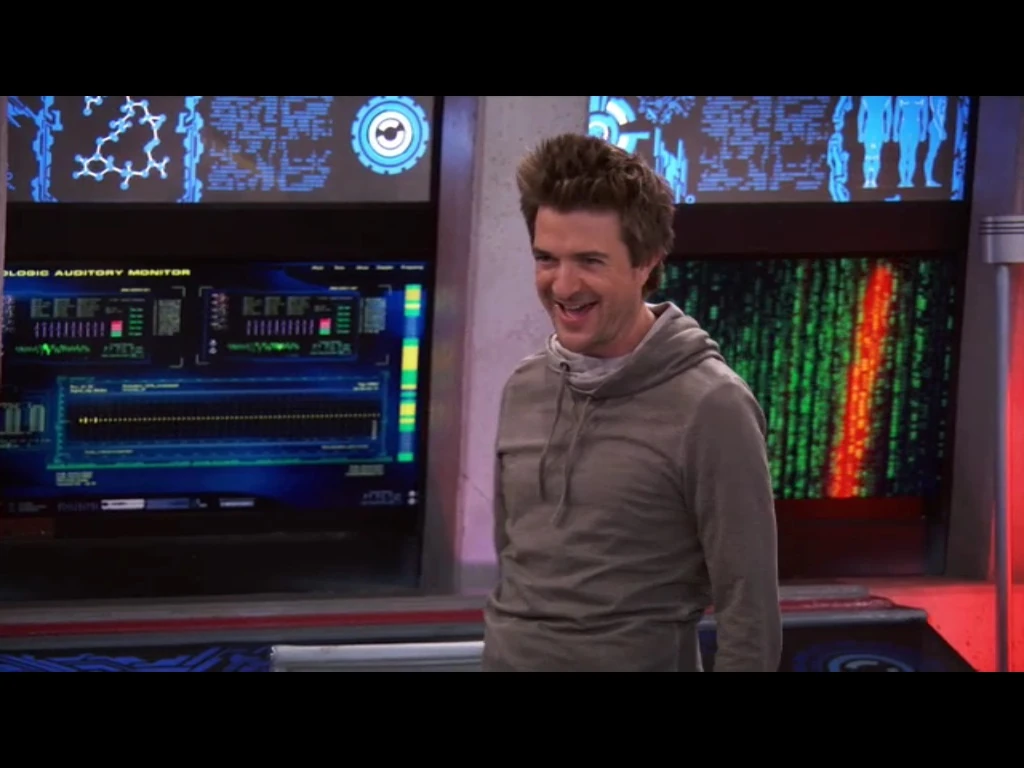 Douglas Davenport Legends of the Multi Universe Wiki FANDOM powered