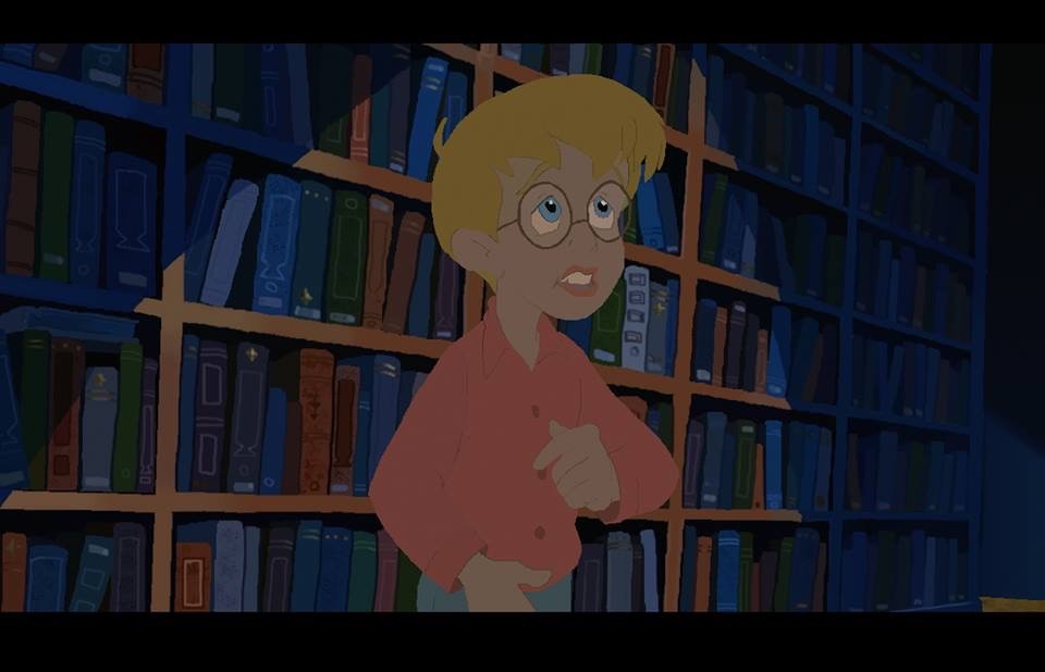 the pagemaster wiki