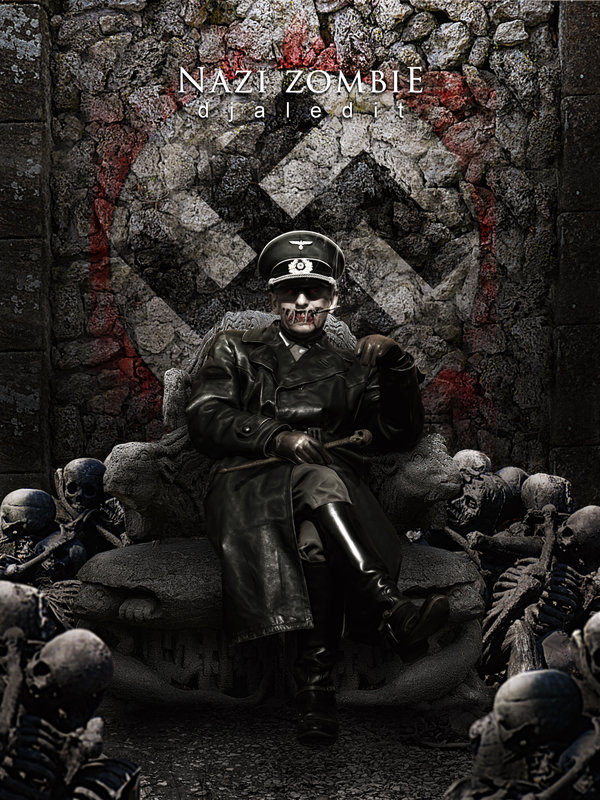 nazi zombies call of duty