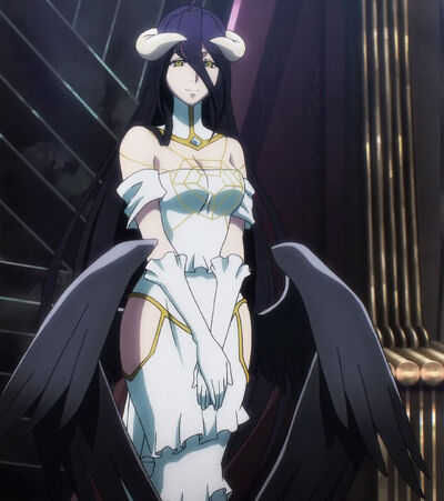 Albedo pose