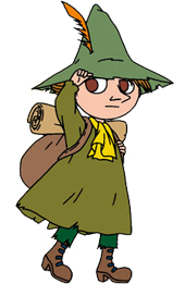 Snufkin