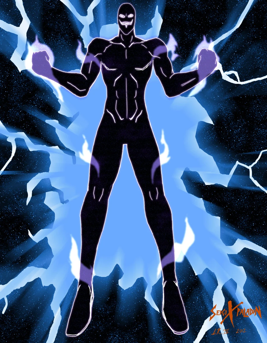 Image The anti spiral king by seigi x paladind52m4nt.jpg Legends