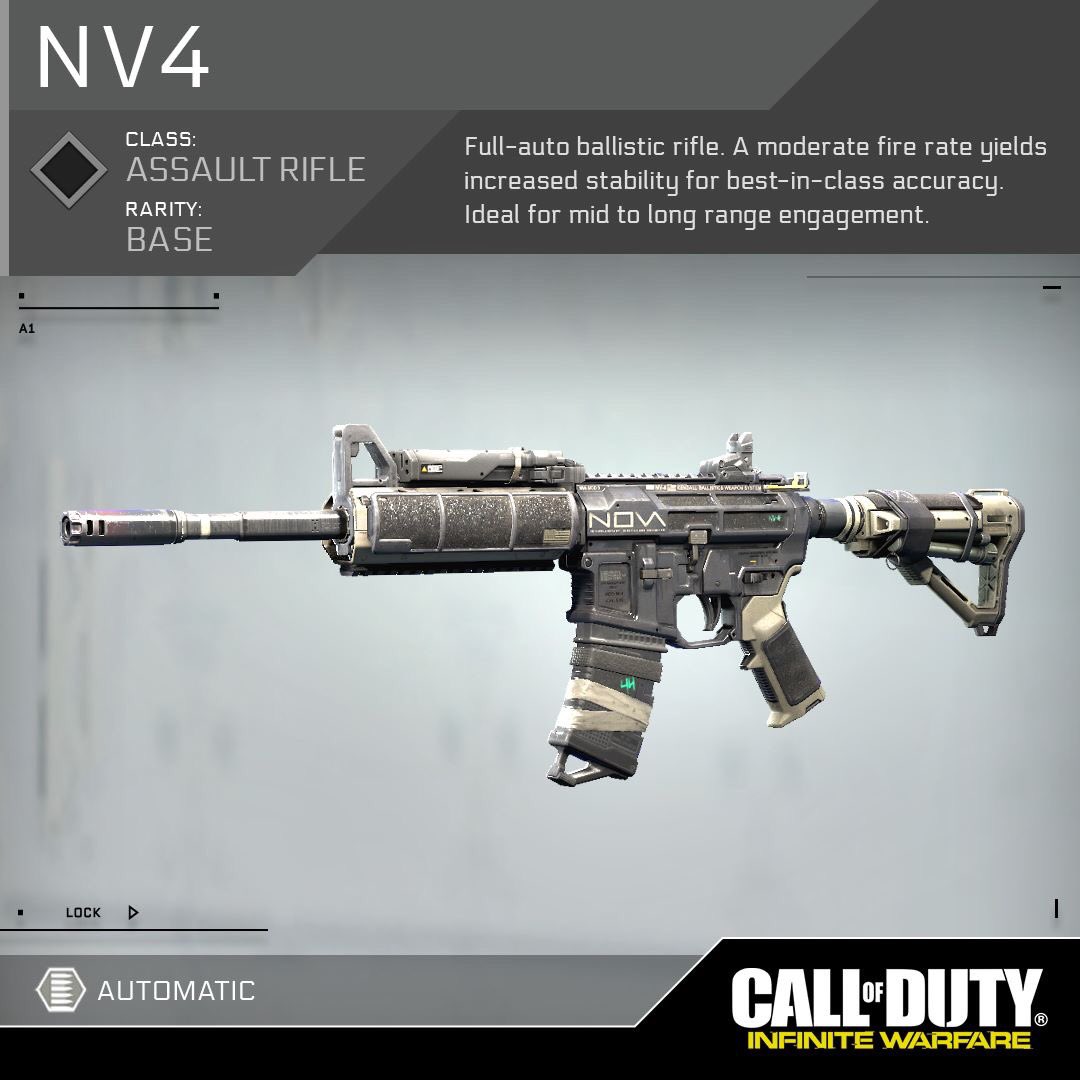 NV-4 | Legends of the Multi Universe Wiki | FANDOM powered by Wikia