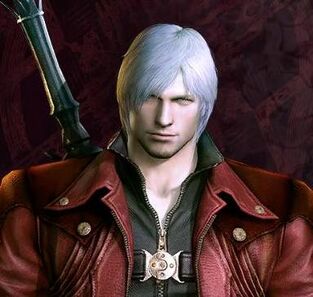 Dante | Legends of the Multi Universe Wiki | FANDOM powered by Wikia