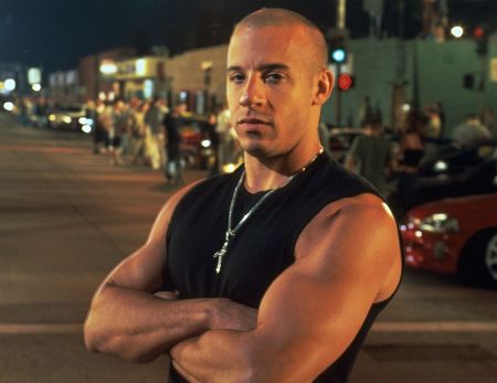 Dom Toretto Dom Toretto