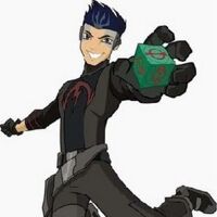 Seth Di Gata Defenders Legends Of The Multi Universe Wiki Fandom
