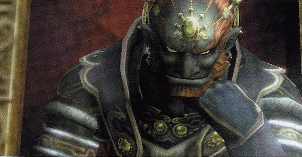 Ganondorf | Legends of the Multi Universe Wiki | FANDOM powered by Wikia