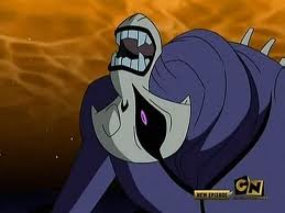 Ghostfreak 4