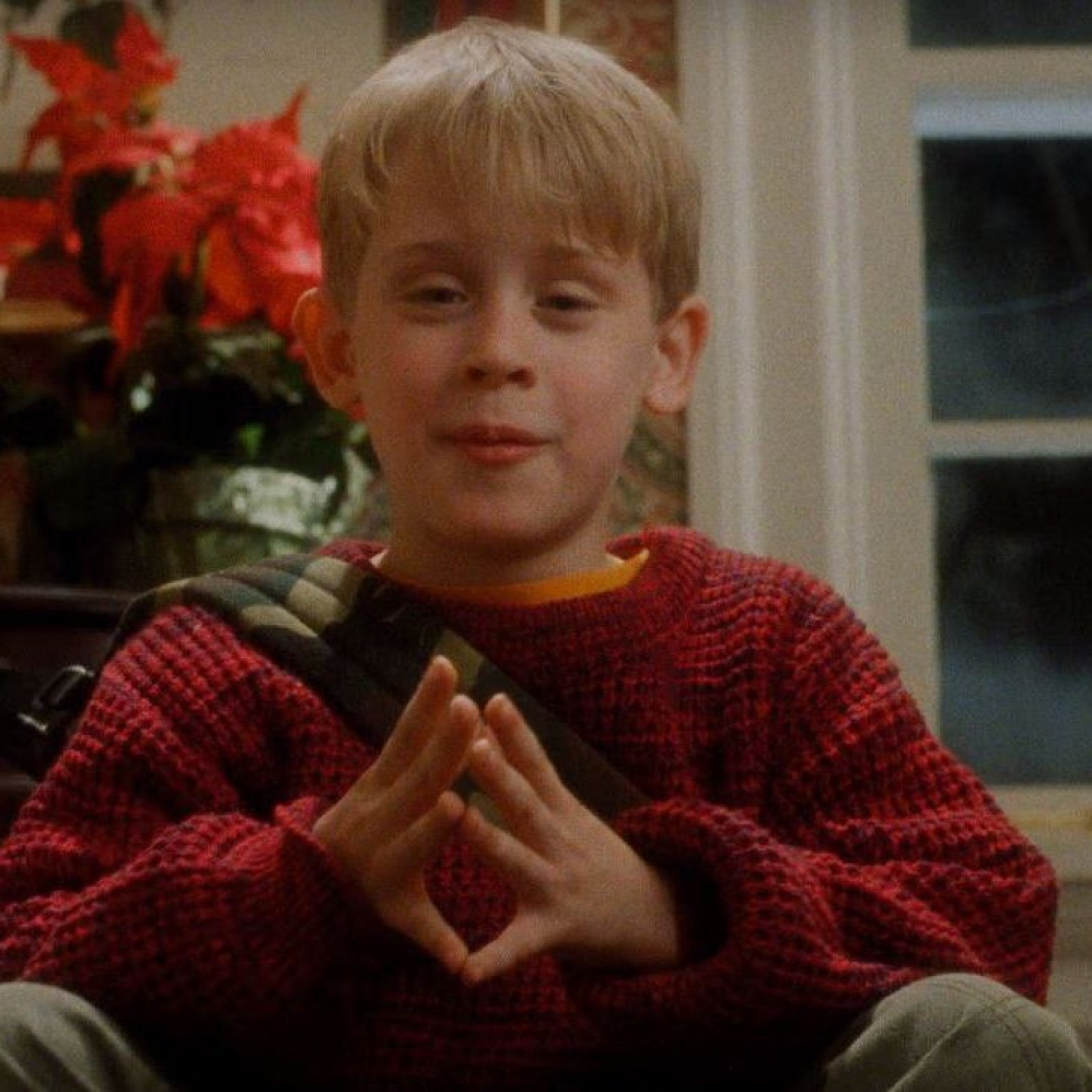 Kevin McCallister Legends of the Multi Universe Wiki Fandom