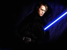 Anakin Skywalker