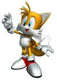 Tails
