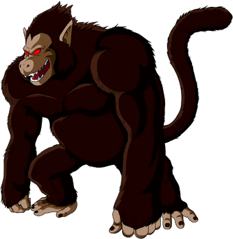Chapter 6 Ape Vs Lizard Does This Sound Familiar Legends Of The Multi Universe Wiki Fandom