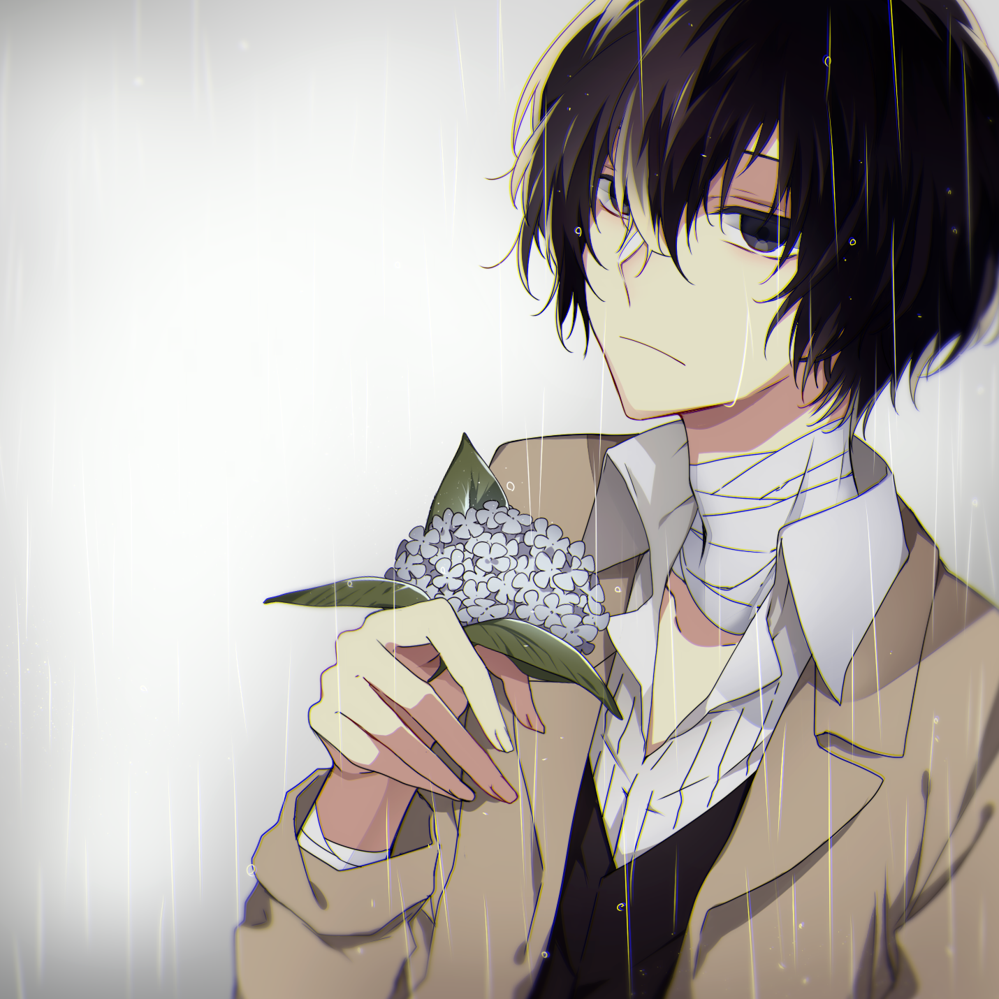 Image - Dazai.Osamu.full.2295228.png | Legends of the Multi Universe