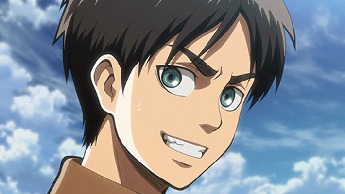 Eren Jaeger | Legends of the Multi Universe Wiki | FANDOM ...