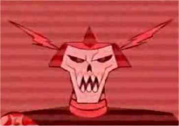 The Skeleton King 4