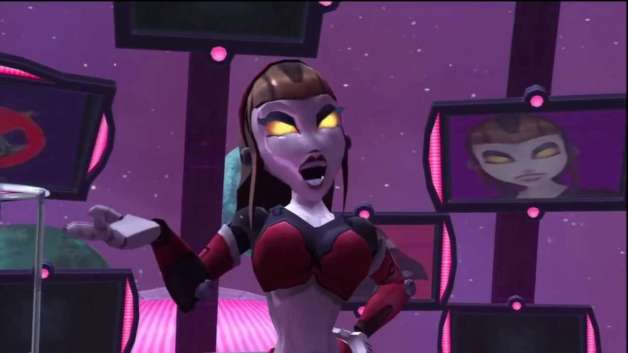 Courtney Gears Legends of the Multi Universe Wiki FANDOM powered by