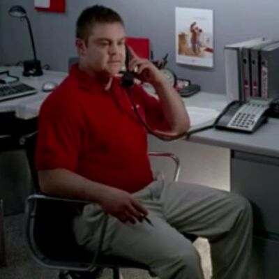 Jake from State Farm | Legends of the Multi Universe Wiki | FANDOM