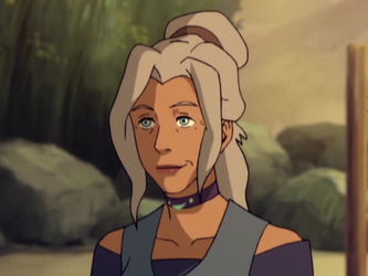 Kya (waterbender)