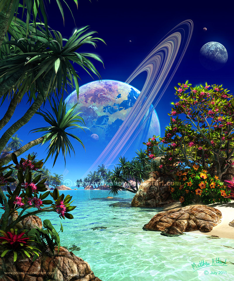 paradise legends of the multi universe wiki fandom powered by wikia