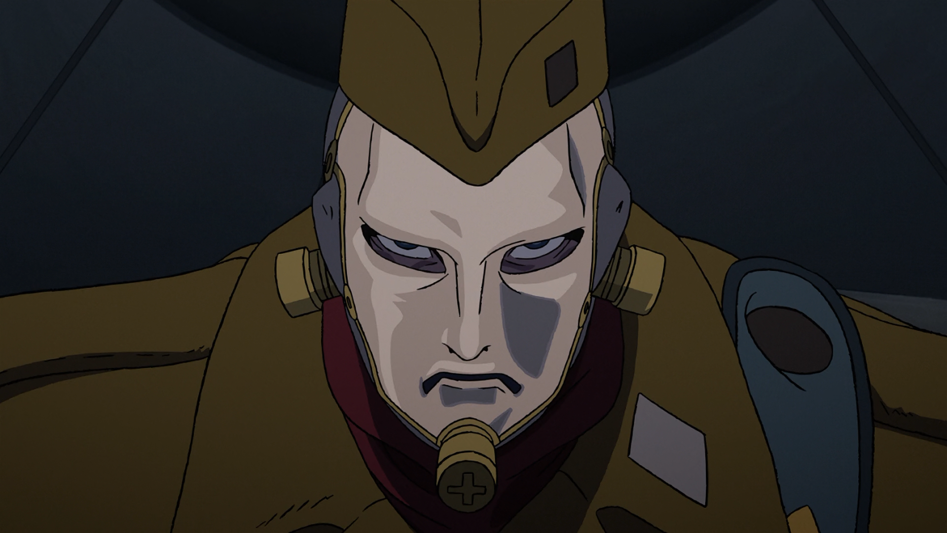2011 Fullmetal Alchemist The Movie: The Sacred Star Of Milos 2011 Fullmetal Alchemist The Movie: The Sacred Star Of Milos