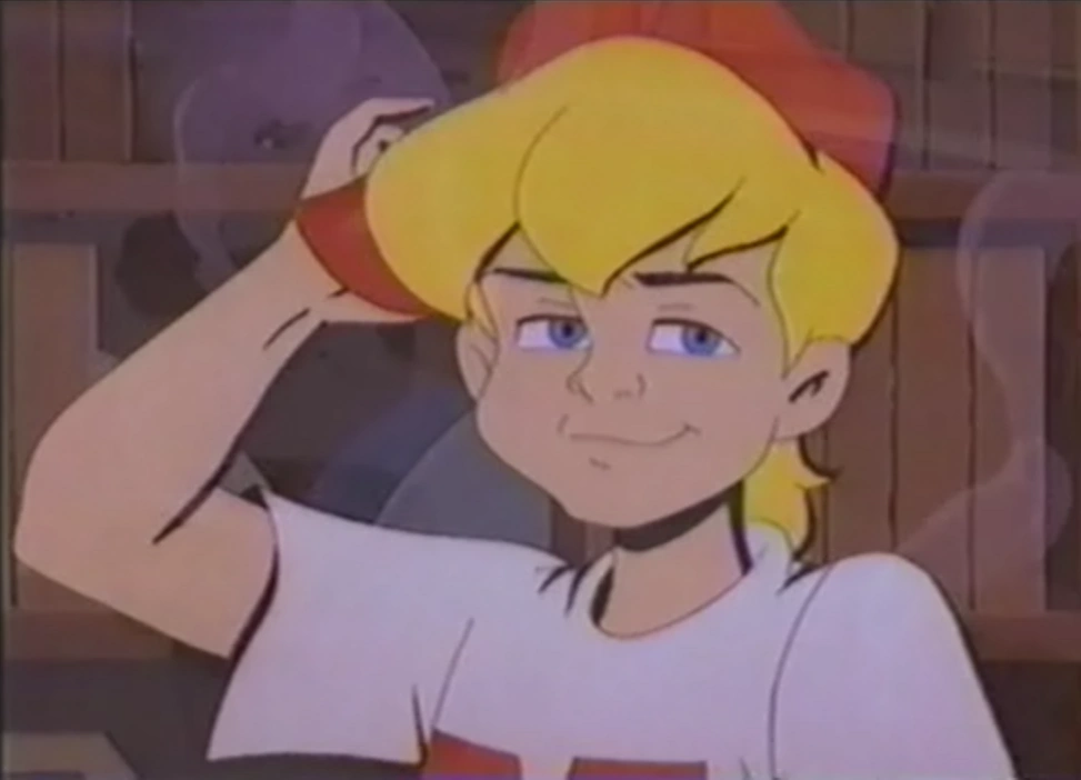 Mighty Max Legends of the Multi Universe Wiki FANDOM powered by Wikia