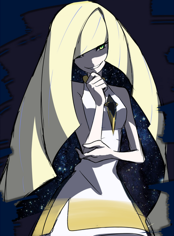 Lusamine pokemon pokemon game and pokemon sm drawn by kanade b7d3679e4b9582c83f526010ebeefd2a