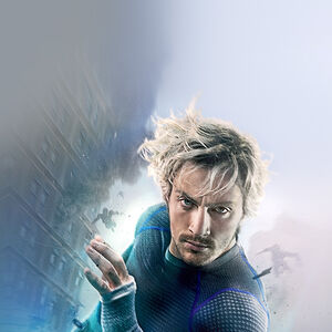 Quicksilver Legends Of The Multi Universe Wiki Fandom