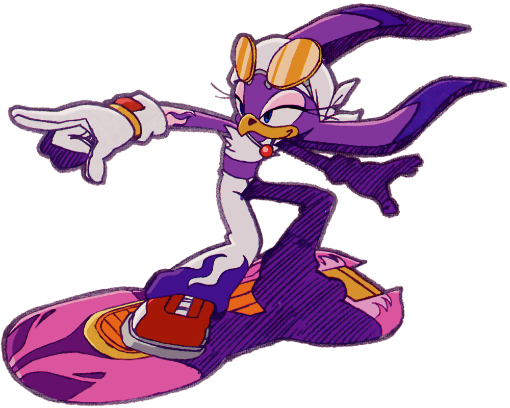 wave sonic