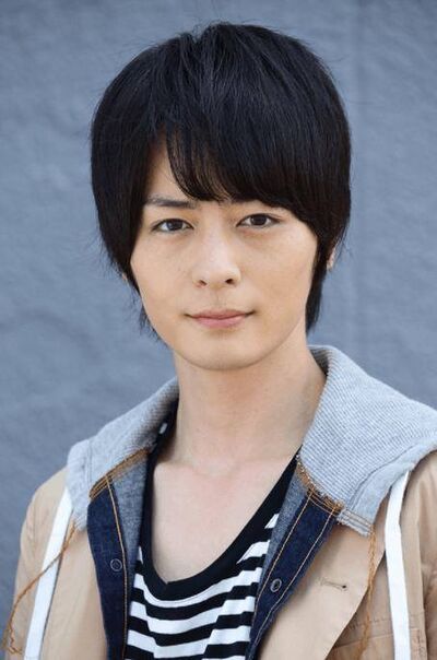 Sento Kiryu