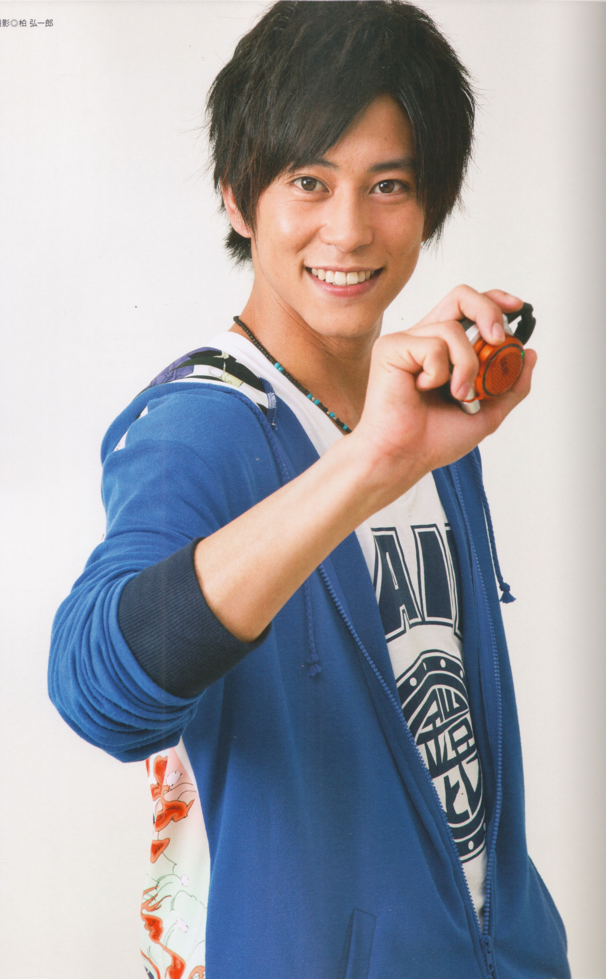 Kouta Kazuraba/Kamen Rider Gaim | Legends of the Multi Universe ...